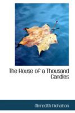 The House of a Thousand Candles