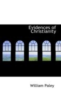 Evidences of Christianity