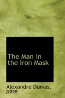 The Man in the Iron Mask