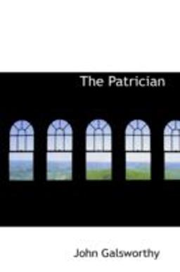 The Patrician The Patrician