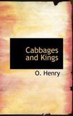 Cabbages and Kings