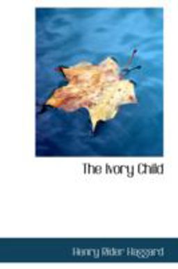 The Ivory Child