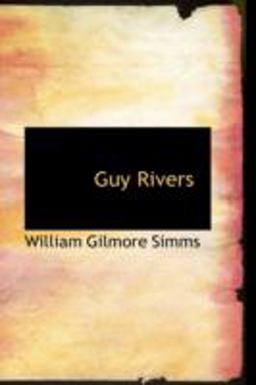Guy Rivers