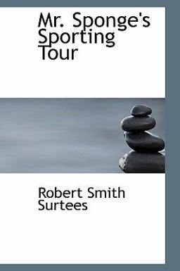 Mr Sponge's Sporting Tour