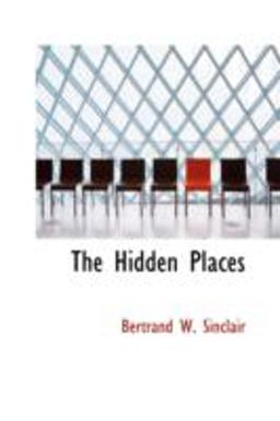 The Hidden Places
