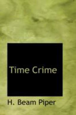 Time Crime