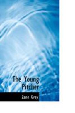 The Young Pitcher