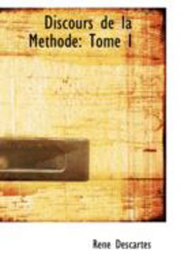Discours de la Methode