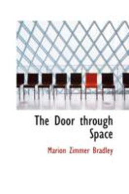 The Door Through Space