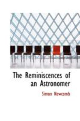 The Reminiscences of an Astronomer
