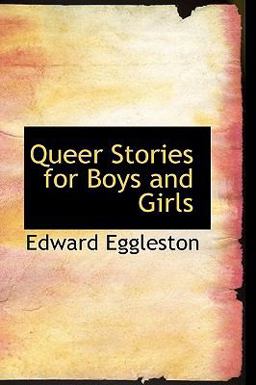 Queer Stories for Boys and Girls