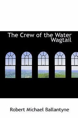 The Crew of the Water Wagtail