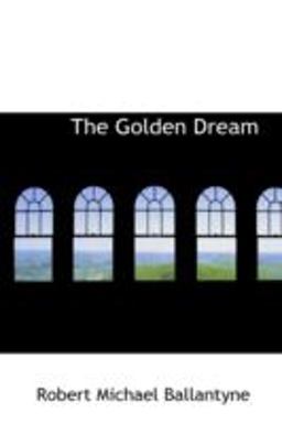 The Golden Dream