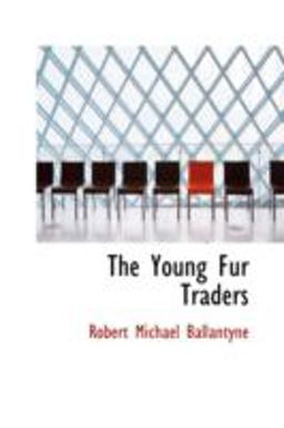 The Young Fur Traders