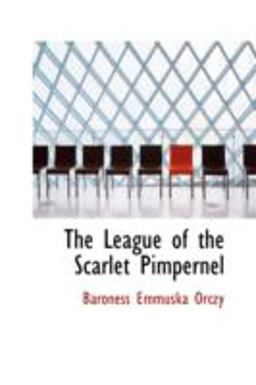 The League of the Scarlet Pimpernel