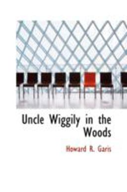 Uncle Wiggily in the Woods