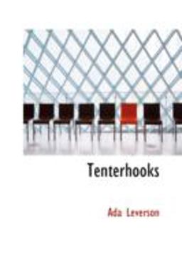 Tenterhooks