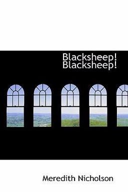 Blacksheep! Blacksheep!