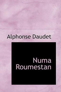 Numa Roumestan