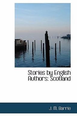 Stories by English Authors