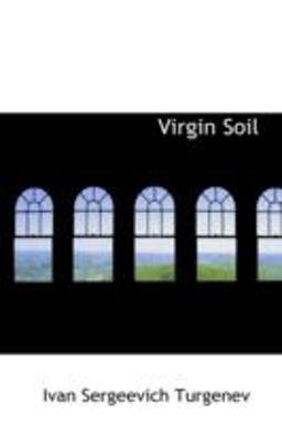 Virgin Soil