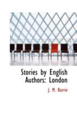 Stories by English Authors
