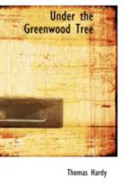 Under the Greenwood Tree