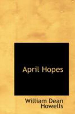 April Hopes