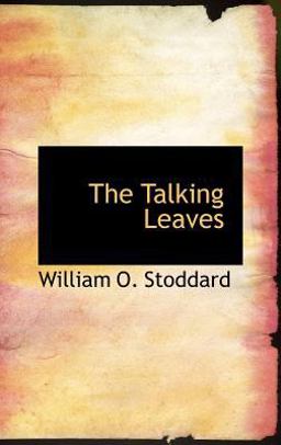 The Talking Leaves