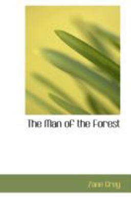The Man of the Forest
