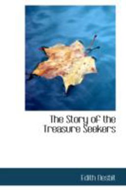 The Story of the Treasure Seekers