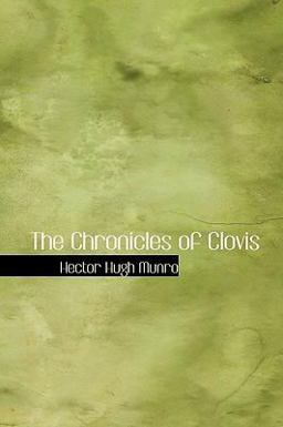 The Chronicles of Clovis