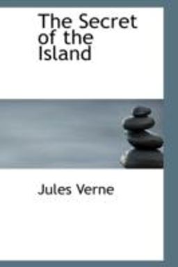 The Secret of the Island