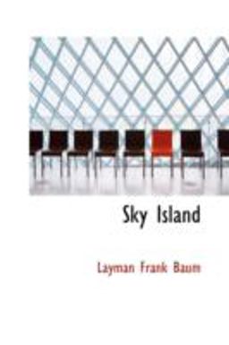 Sky Island