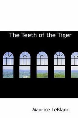 The Teeth of the Tiger