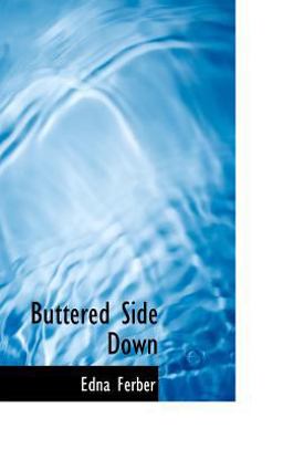 Buttered Side Down