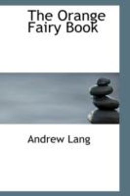 The Orange Fairy Book