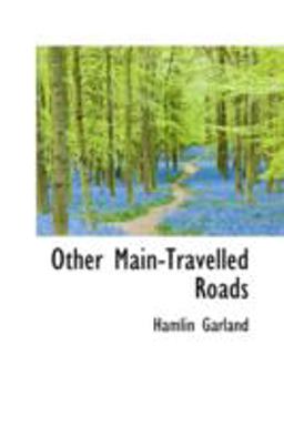 Other Main-Travelled Roads Other Main-Travelled Roads