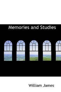 Memories and Studies