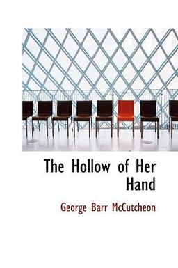 The Hollow of Her Hand