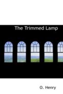 The Trimmed Lamp