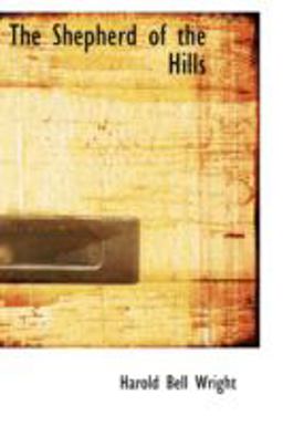 The Shepherd of the Hills