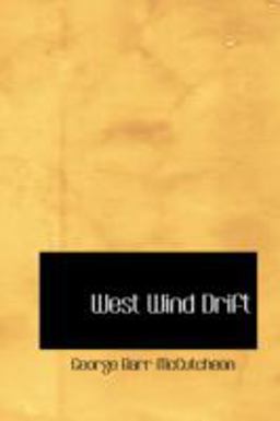 West Wind Drift
