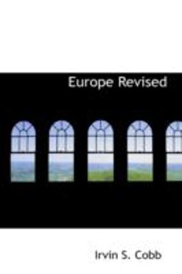 Europe Revised