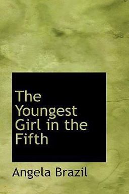 The Youngest Girl in The