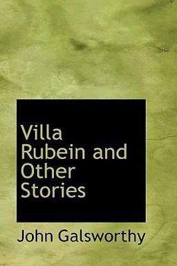 Villa Rubein and Other Stories Villa Rubein and Other Stories