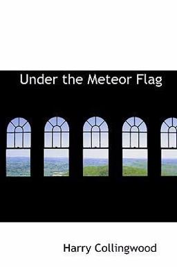 Under the Meteor Flag