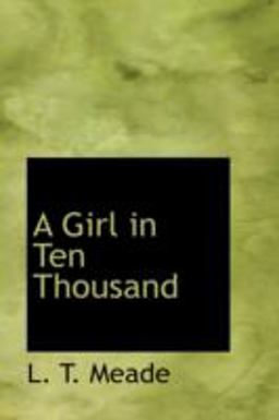 A Girl in Ten Thousand