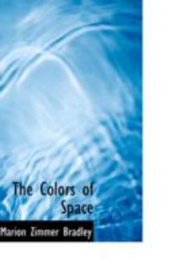The Colors of Space