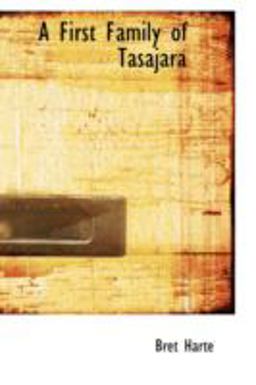 A First Family of Tasajar